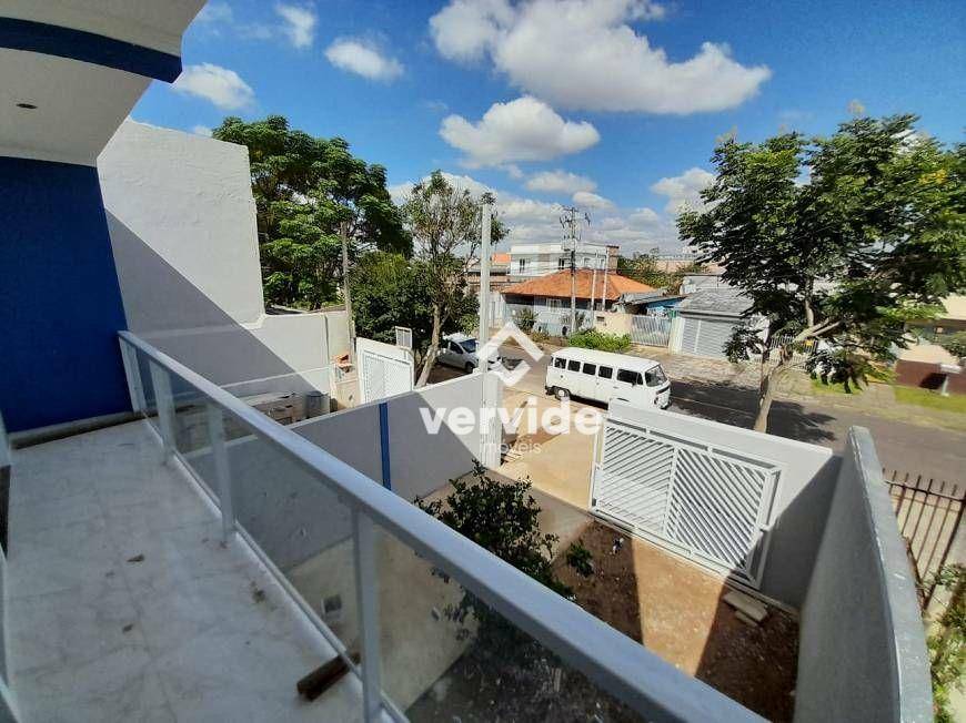 Sobrado à venda com 3 quartos, 110m² - Foto 6