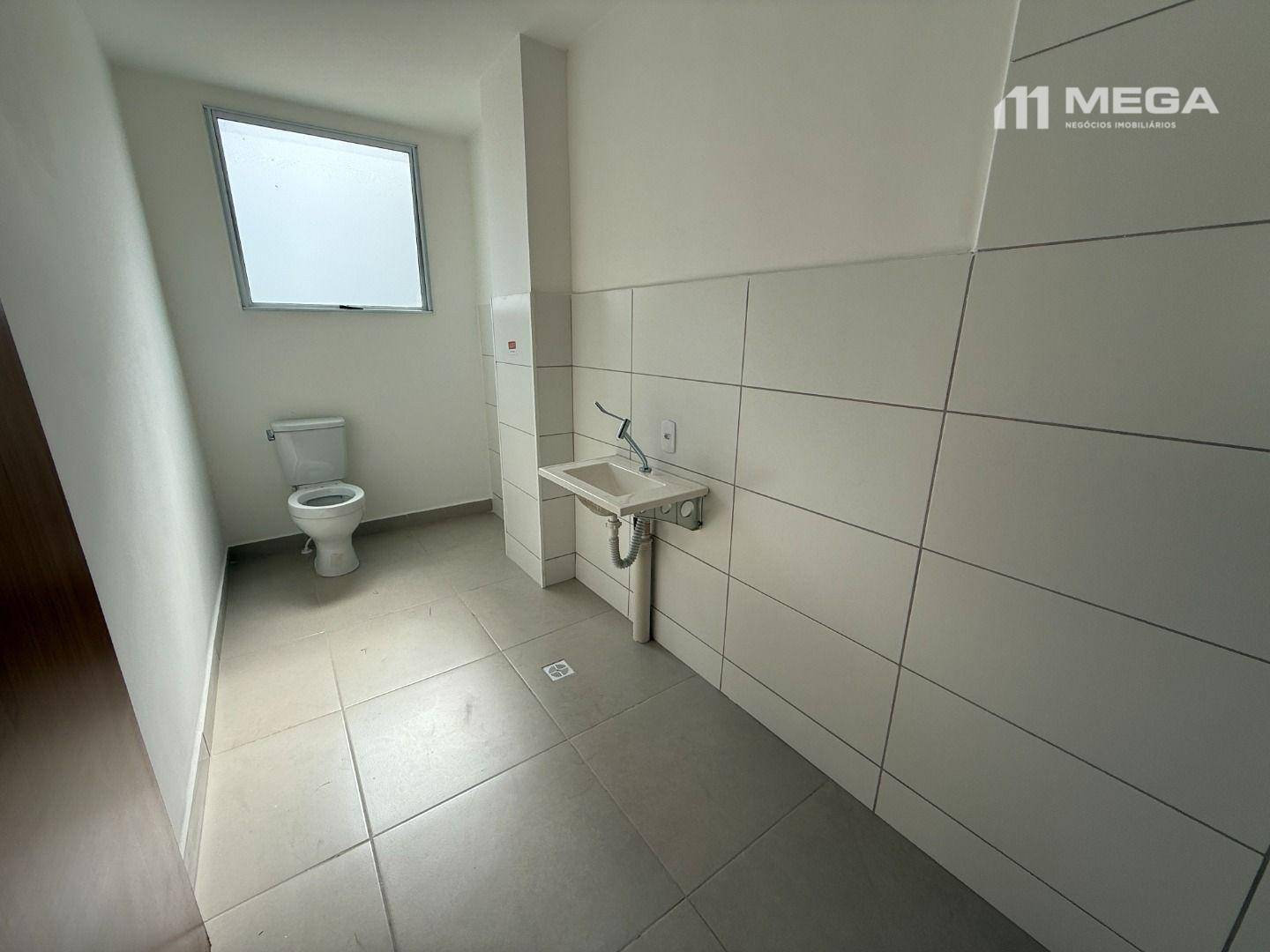 Apartamento para alugar com 1 quarto, 41m² - Foto 4