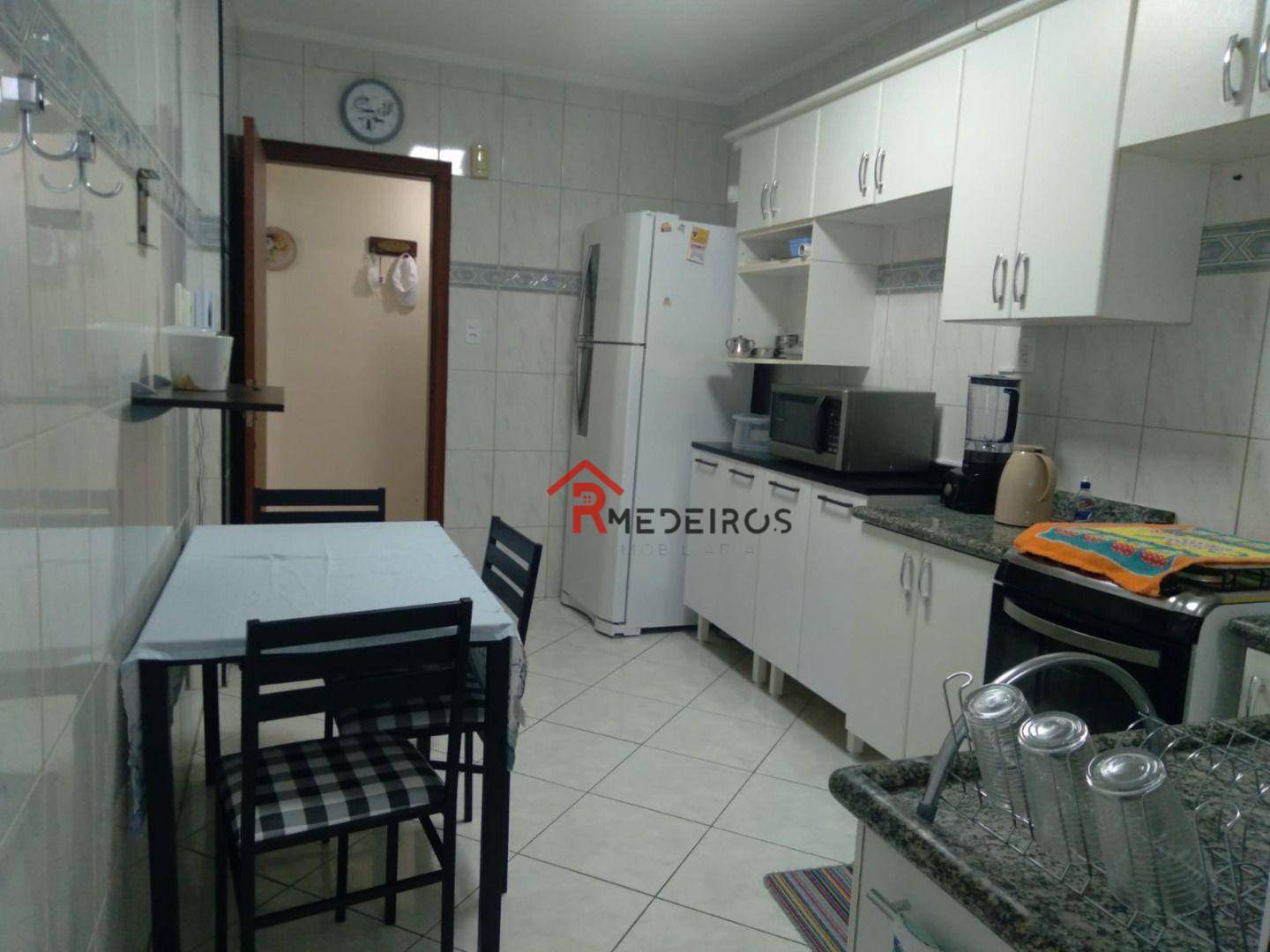 Apartamento à venda com 2 quartos, 84m² - Foto 6