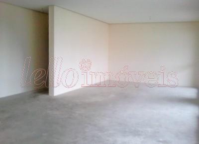 Apartamento à venda com 4 quartos, 329m² - Foto 2