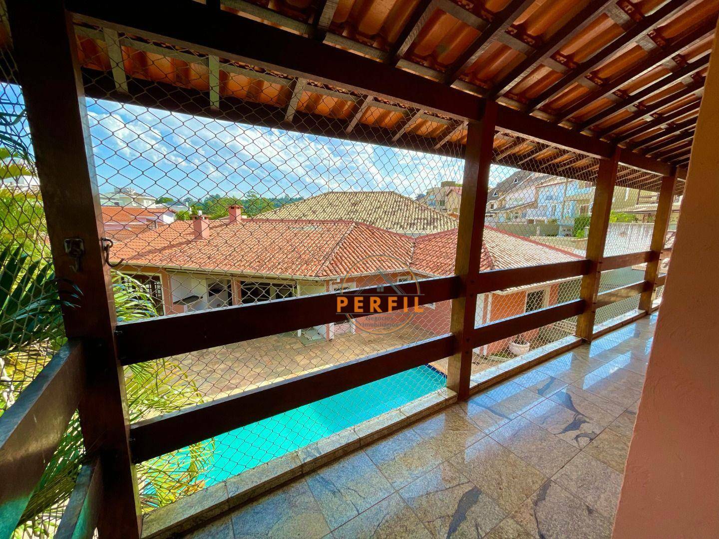 Casa de Condomínio, 3 quartos - Foto 5