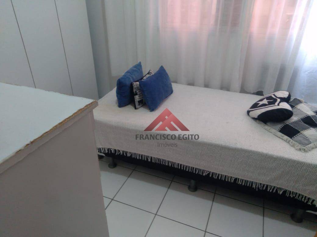 Apartamento à venda com 2 quartos, 62m² - Foto 7