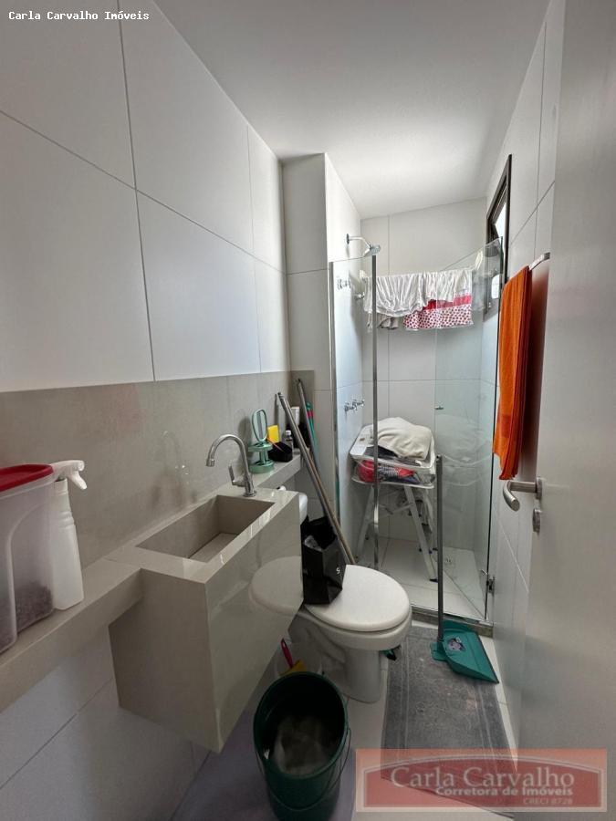 Apartamento à venda com 3 quartos, 140m² - Foto 22