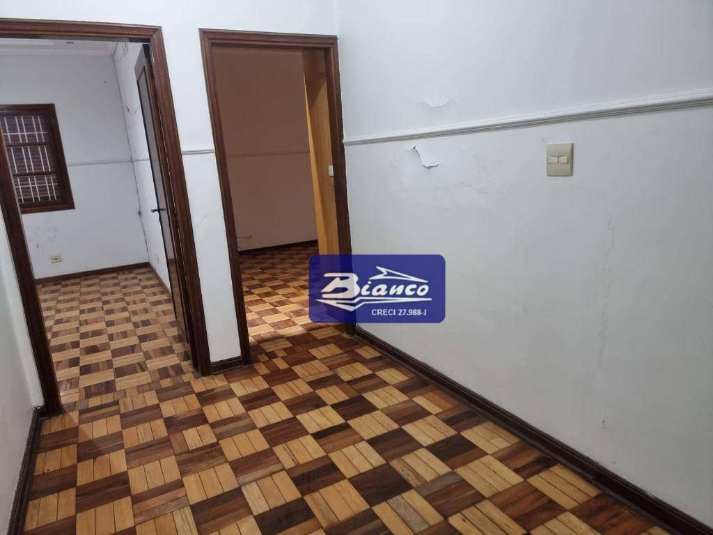 Casa à venda e aluguel com 3 quartos, 450m² - Foto 14