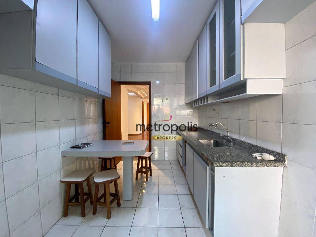 Apartamento à venda com 3 quartos, 104m² - Foto 14