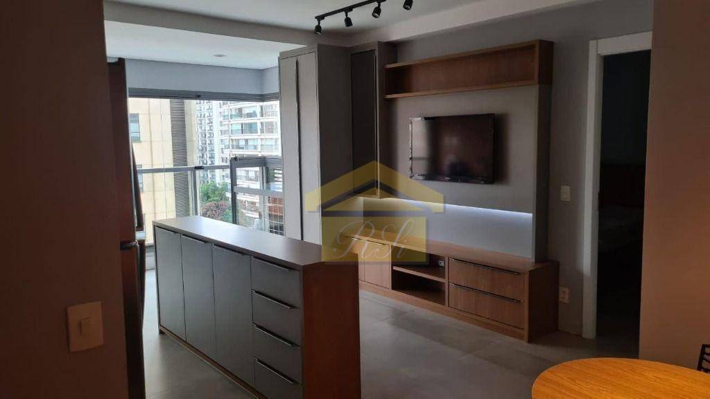 Apartamento, 1 quarto, 45 m² - Foto 5