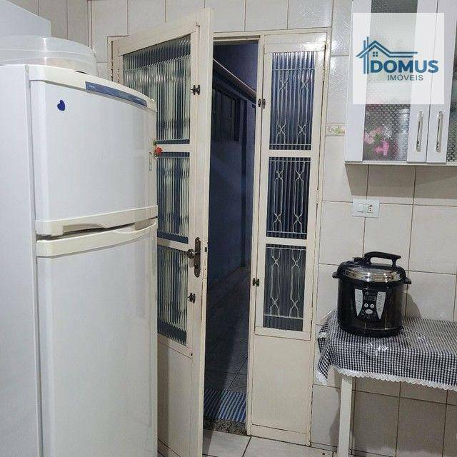 Sobrado à venda com 3 quartos, 101m² - Foto 11