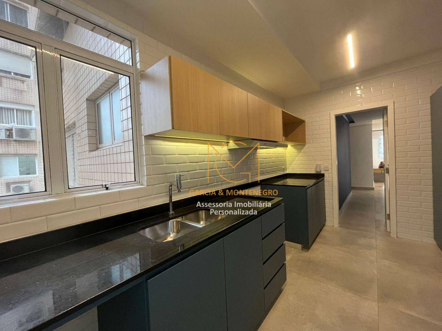 Apartamento à venda e aluguel com 3 quartos, 127m² - Foto 1