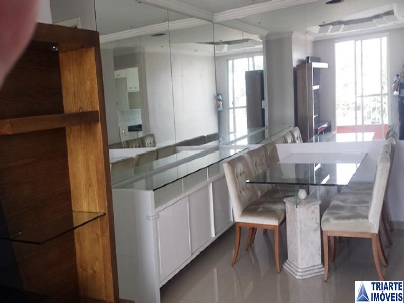 Apartamento para alugar com 2 quartos, 54m² - Foto 5