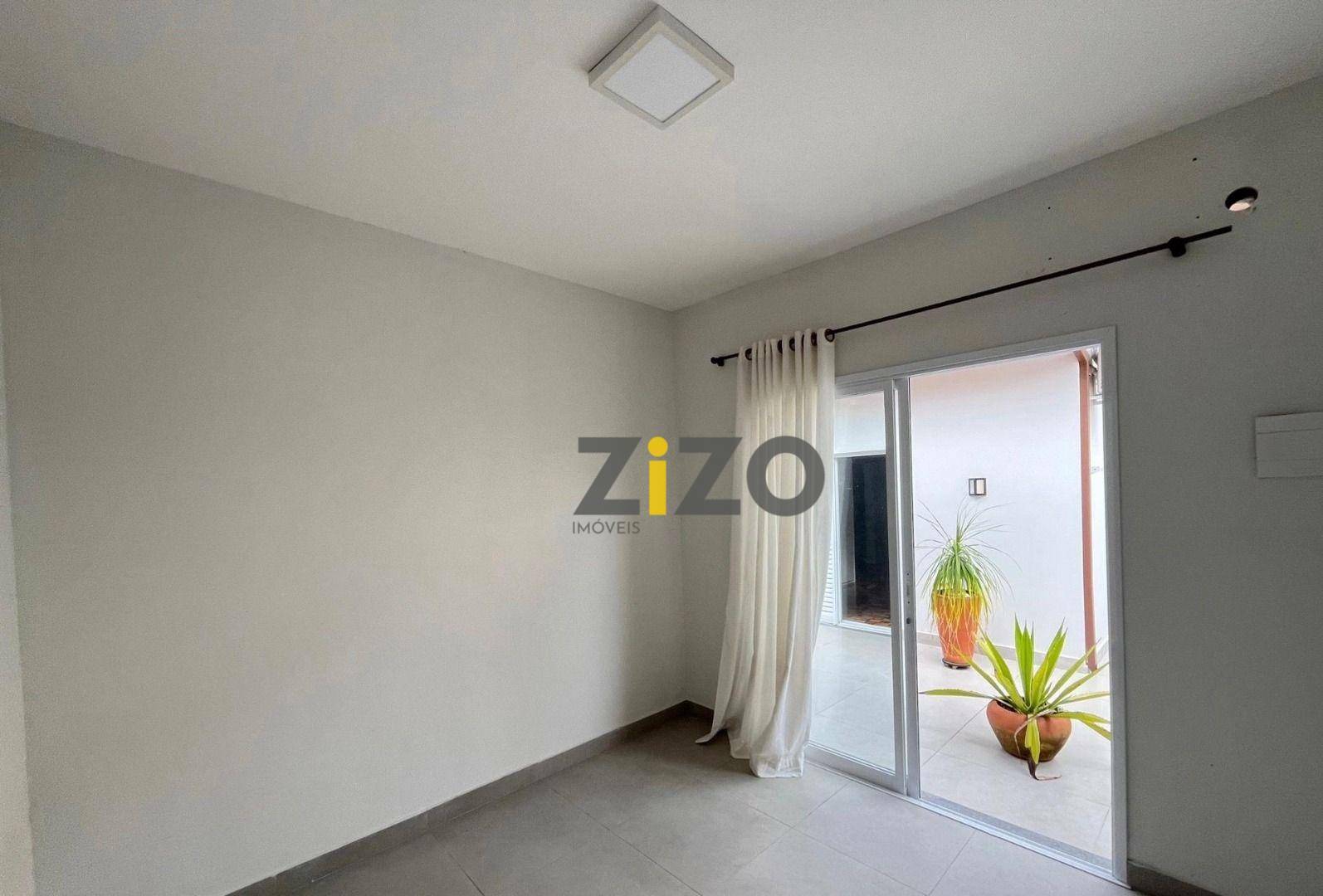Casa de Condomínio para alugar com 5 quartos, 200m² - Foto 13