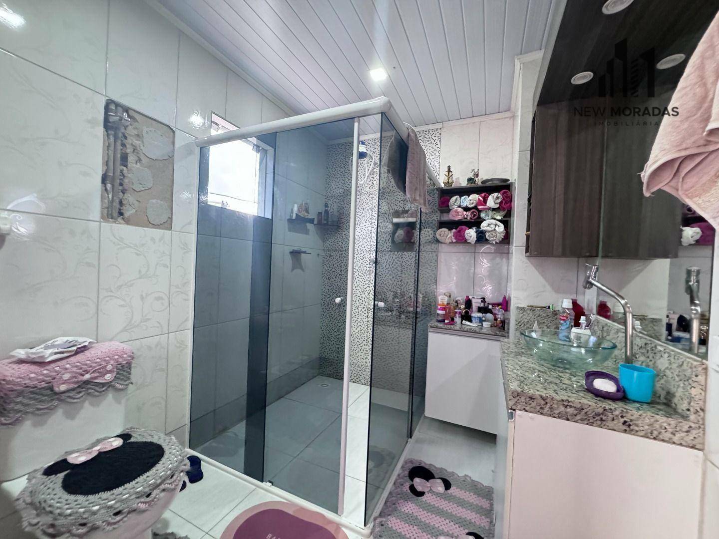 Sobrado à venda com 4 quartos, 105m² - Foto 27