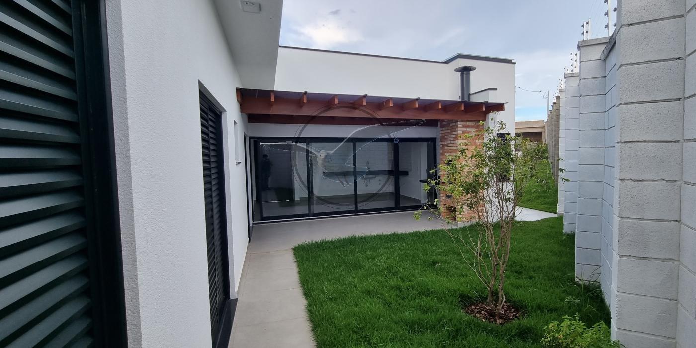 Casa de Condomínio à venda com 3 quartos, 368m² - Foto 3