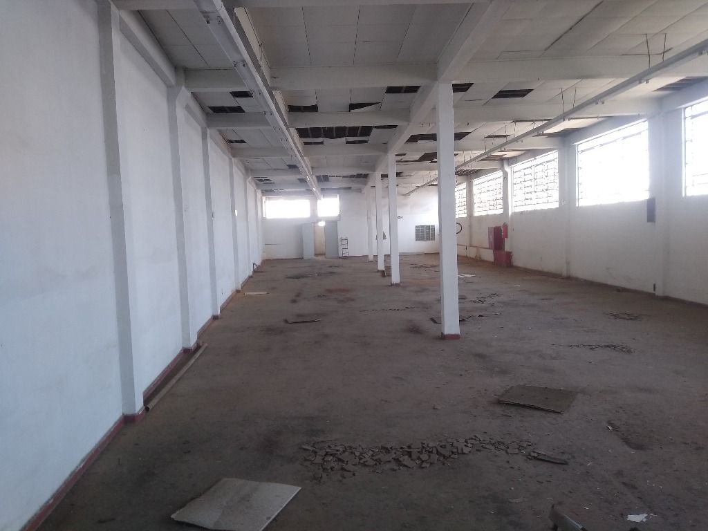 Prédio Inteiro para alugar, 900m² - Foto 6