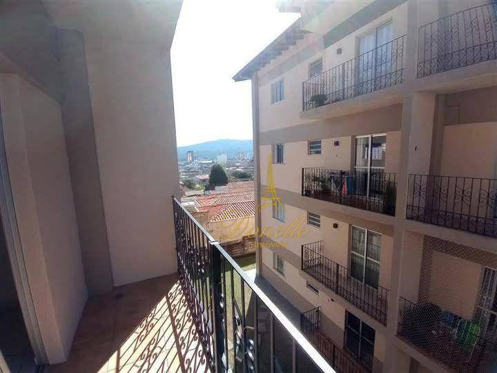 Apartamento à venda com 2 quartos, 64m² - Foto 9