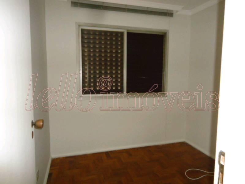 Apartamento para alugar com 2 quartos, 85m² - Foto 5