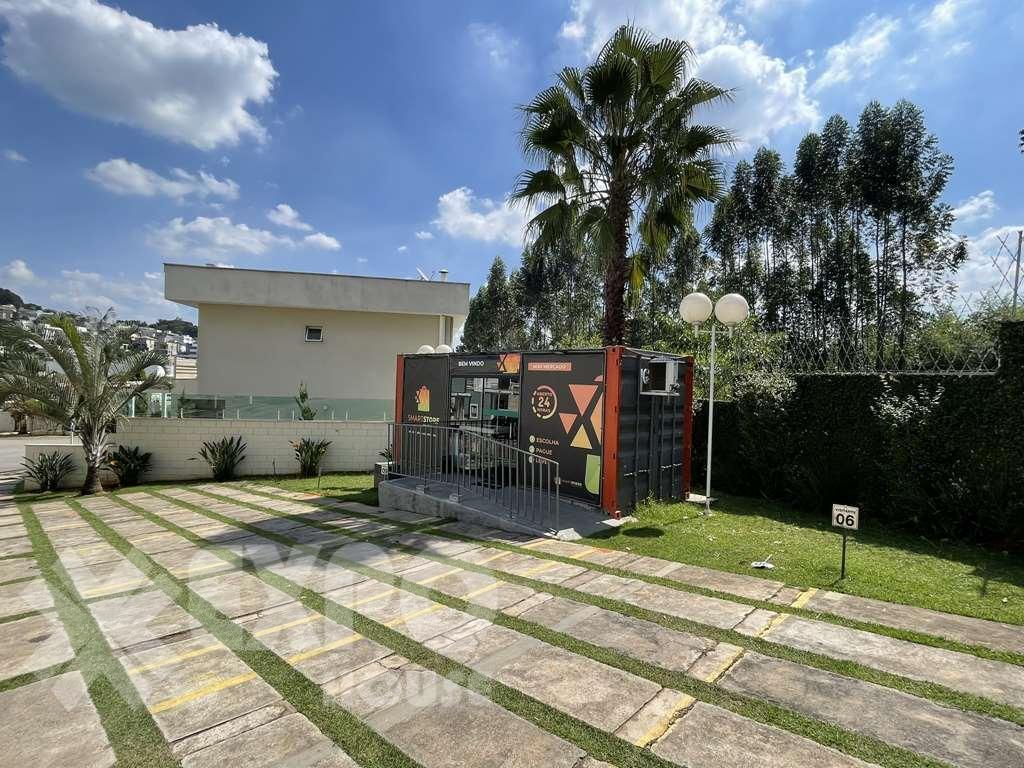 Casa de Condomínio à venda com 3 quartos, 129m² - Foto 9