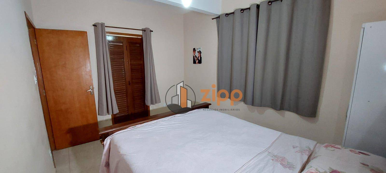 Apartamento à venda com 2 quartos, 65m² - Foto 8