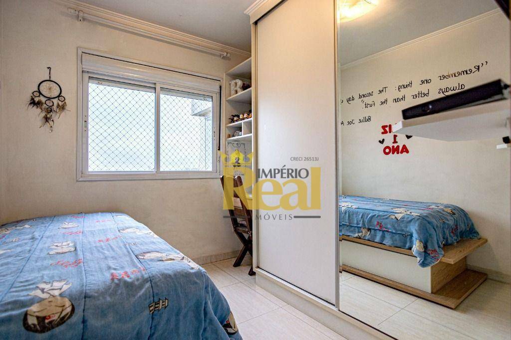 Apartamento à venda com 3 quartos, 100m² - Foto 4