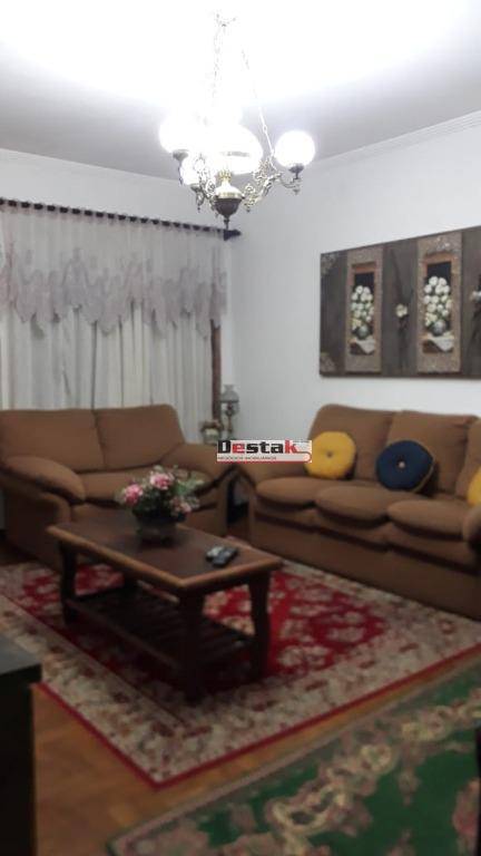 Sobrado, 3 quartos, 220 m² - Foto 2