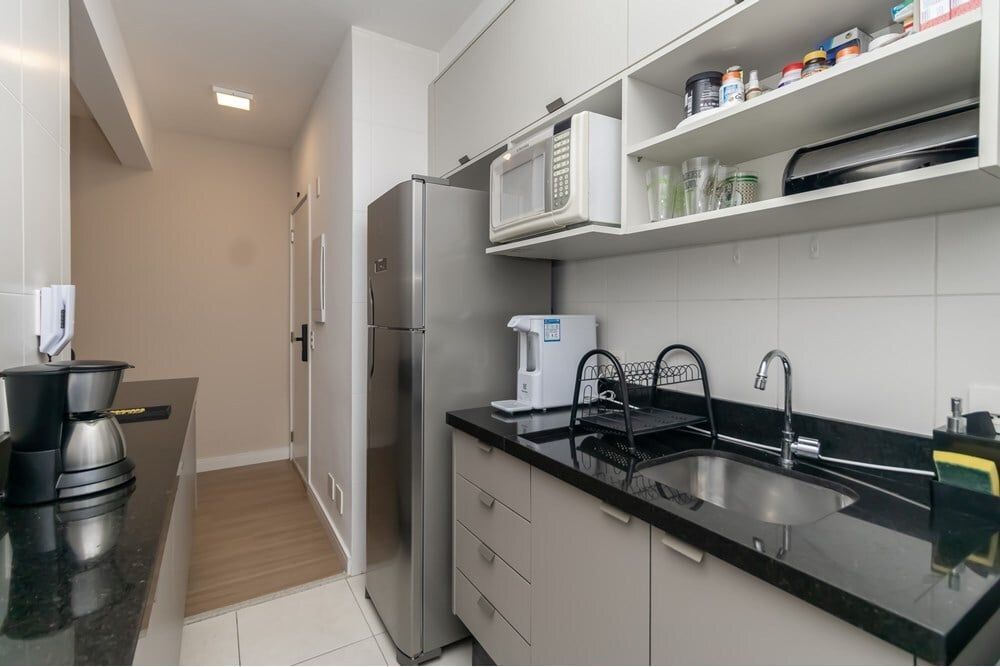 Apartamento à venda com 2 quartos, 65m² - Foto 6