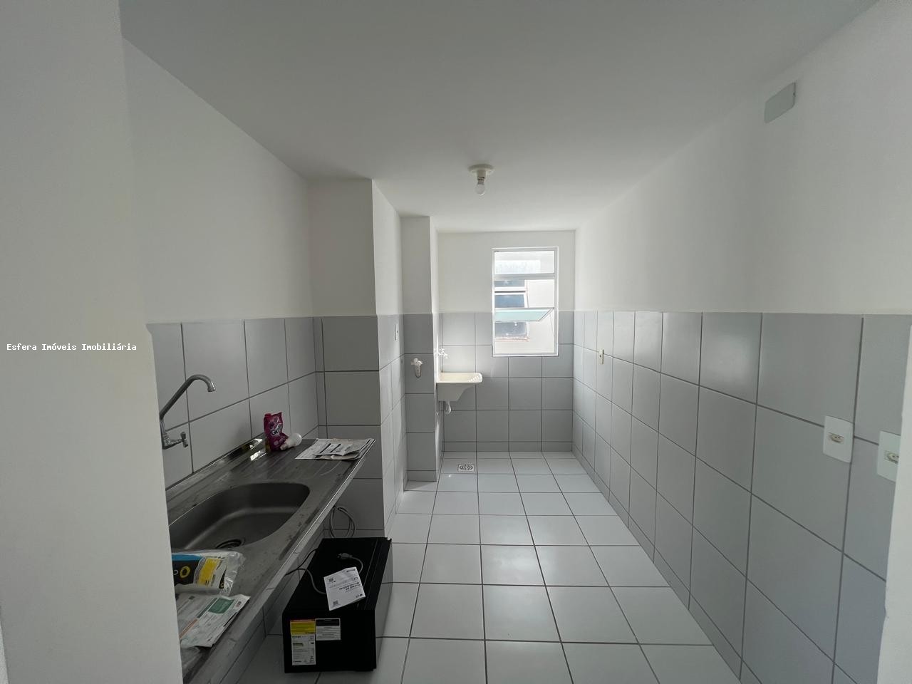 Apartamento à venda com 2 quartos - Foto 3