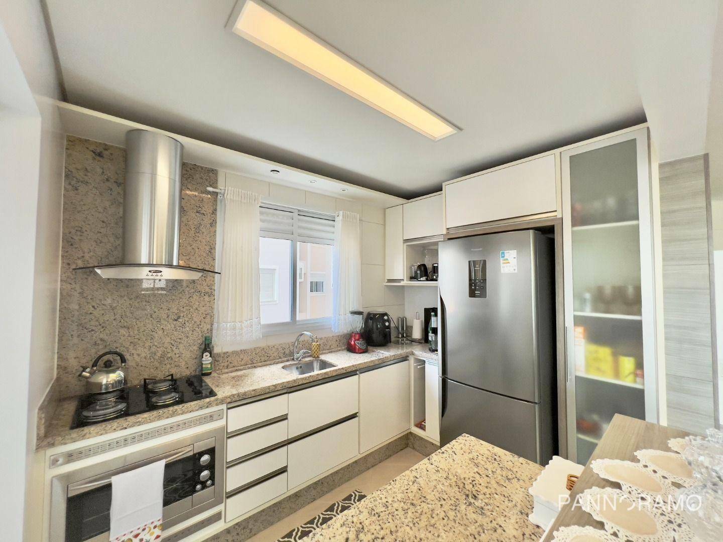 Apartamento à venda com 3 quartos, 90m² - Foto 5