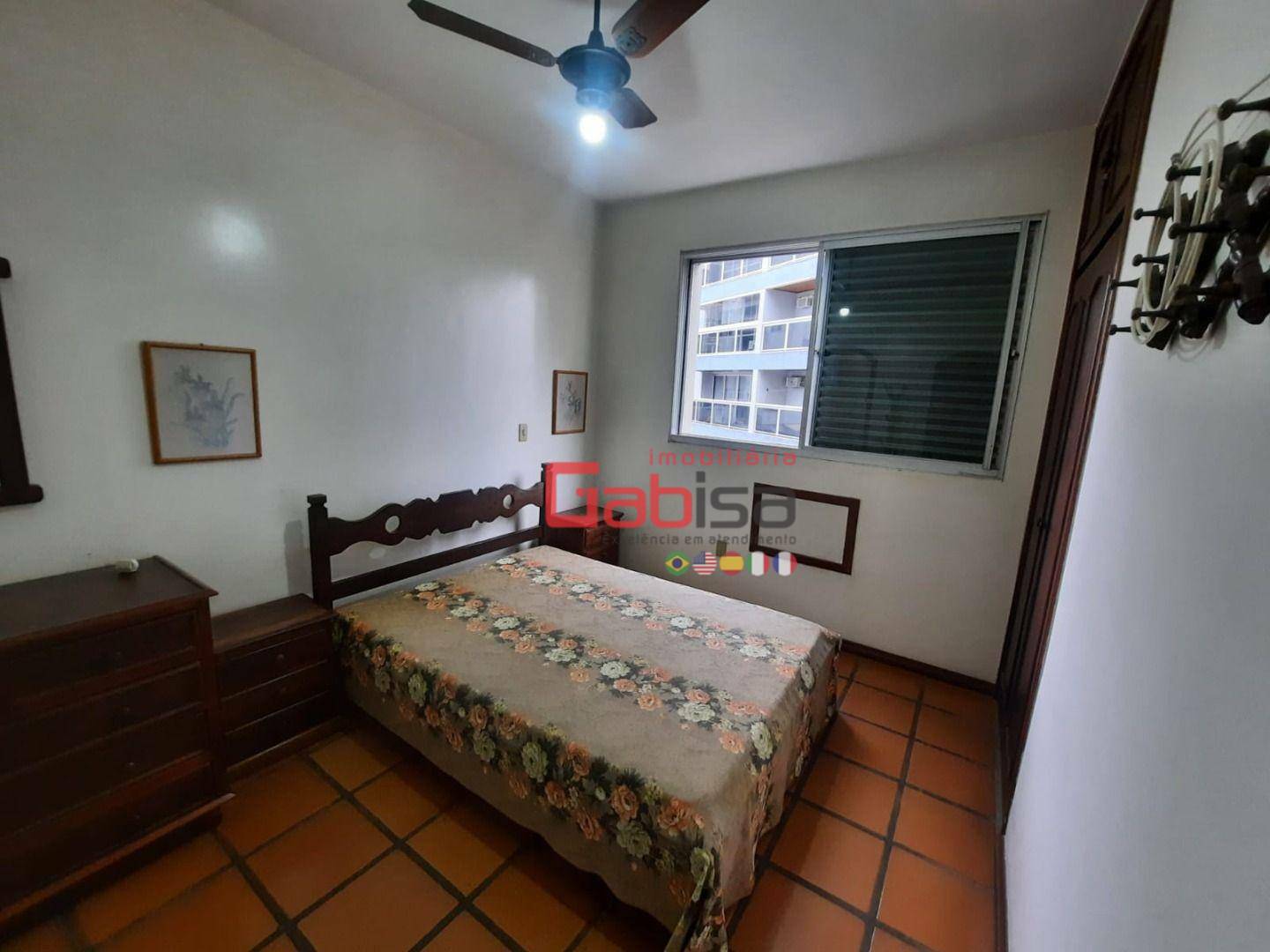 Apartamento à venda com 3 quartos, 100m² - Foto 9