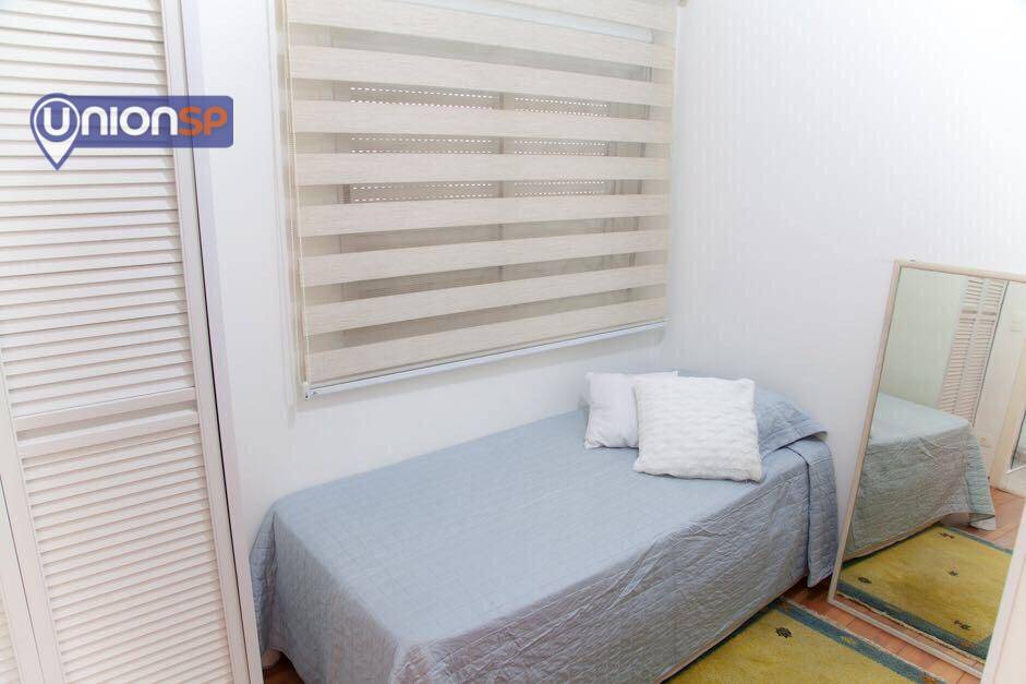 Apartamento à venda com 3 quartos, 105m² - Foto 6