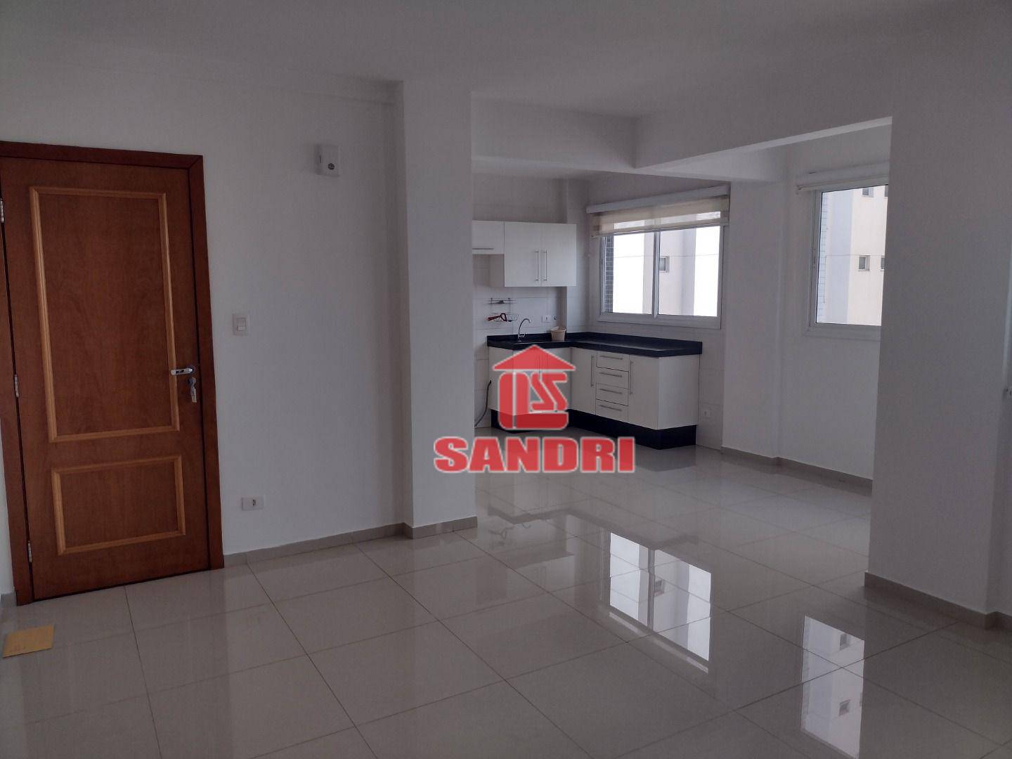 Apartamento para alugar com 2 quartos, 74m² - Foto 3