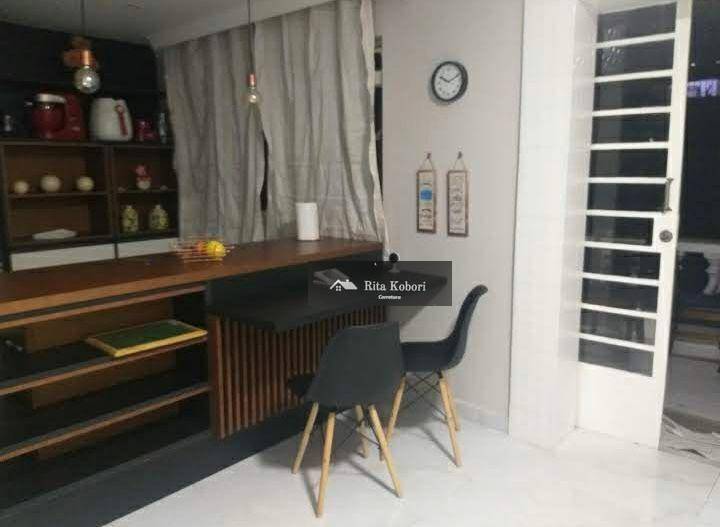 Sobrado à venda com 2 quartos, 25m² - Foto 7