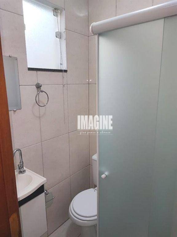 Sobrado à venda com 2 quartos, 80m² - Foto 11