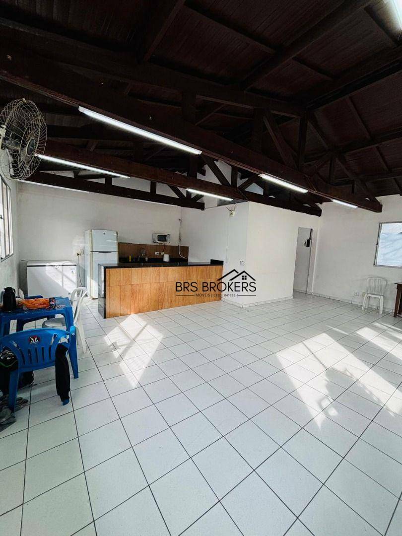 Apartamento à venda com 3 quartos, 106m² - Foto 89