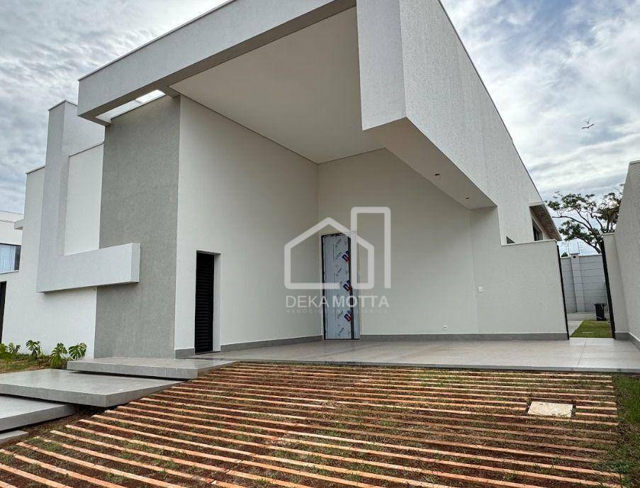 Casa de Condomínio à venda com 4 quartos, 217m² - Foto 5