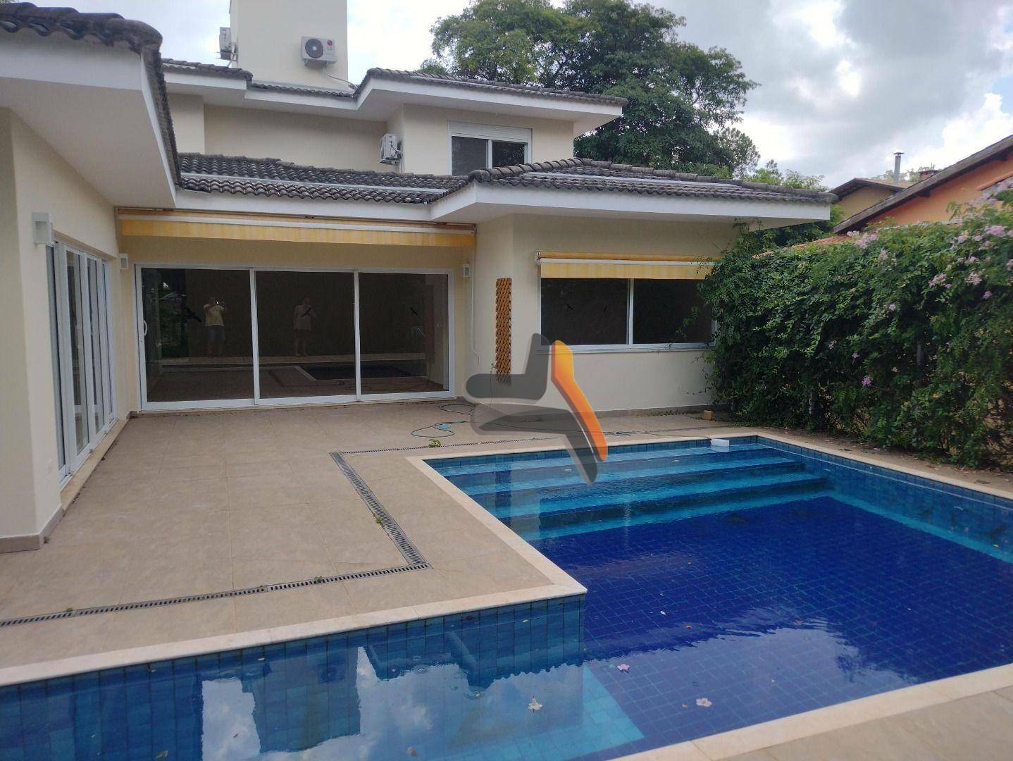 Casa de Condomínio à venda com 4 quartos, 435m² - Foto 20