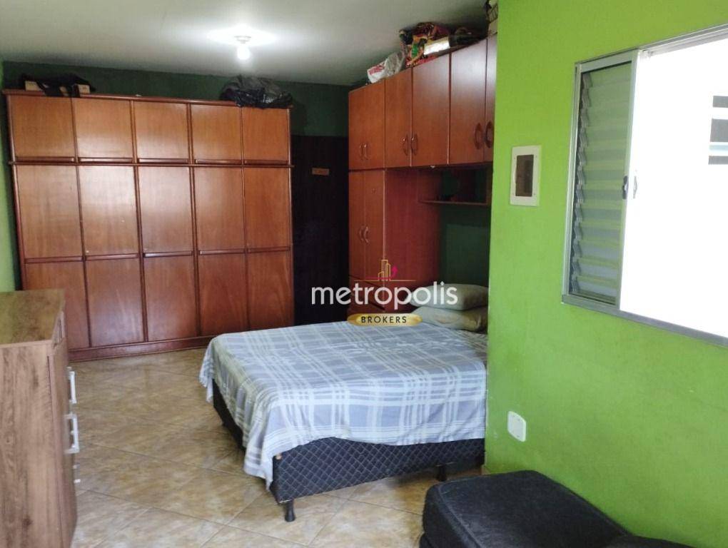 Casa à venda com 5 quartos, 198m² - Foto 24