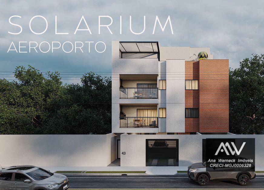 Apartamento, 2 quartos, 94 m² - Foto 1