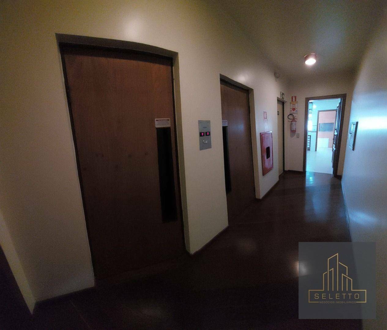 Apartamento à venda com 3 quartos, 192m² - Foto 15