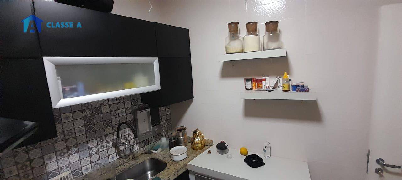 Apartamento à venda com 3 quartos, 147m² - Foto 5