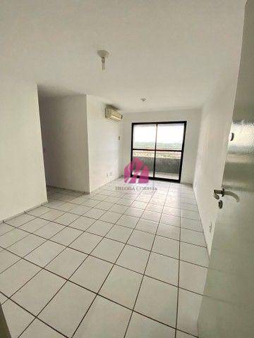 Apartamento, 2 quartos, 57 m² - Foto 2