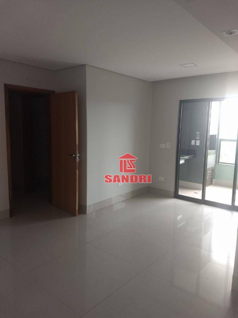 Apartamento à venda com 2 quartos, 85m² - Foto 9