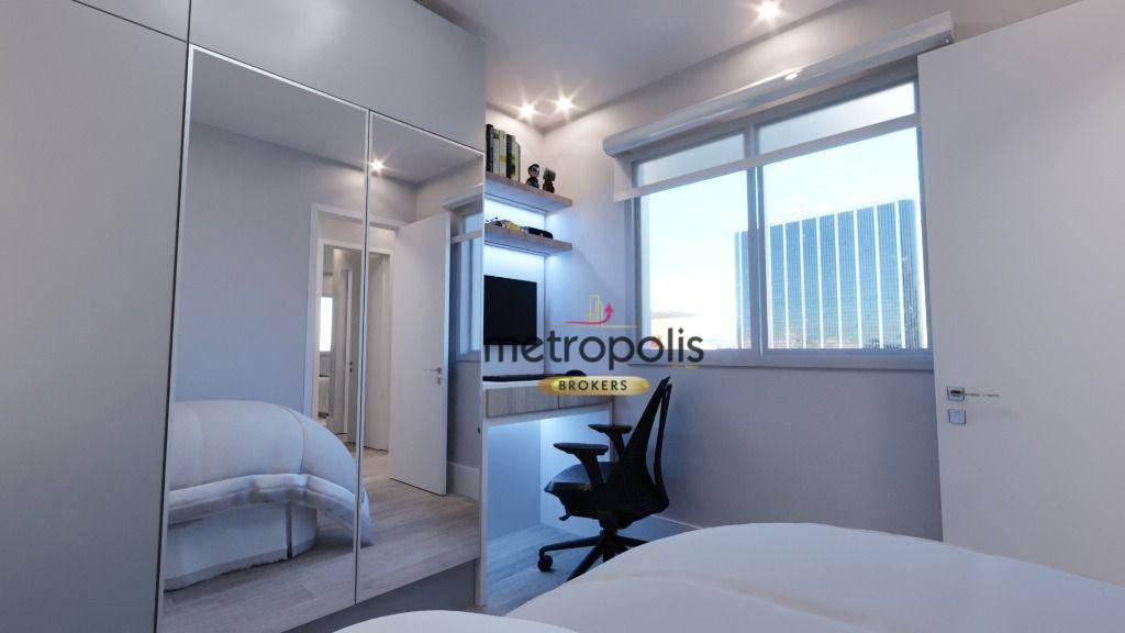 Apartamento à venda com 3 quartos, 84m² - Foto 18