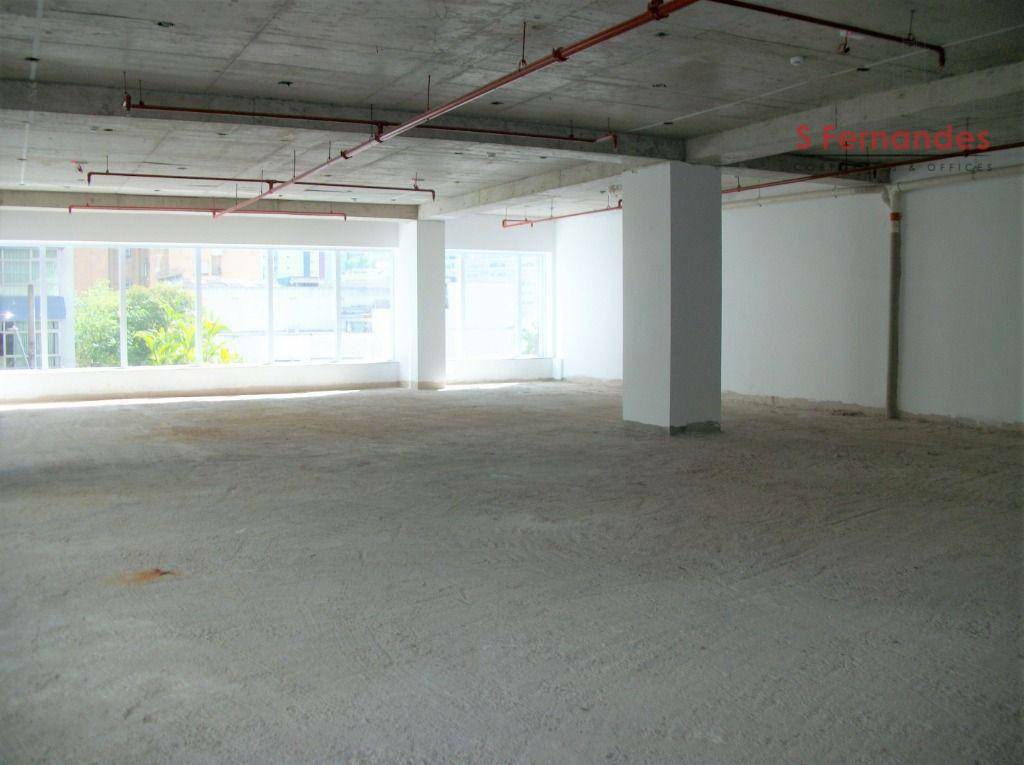 Conjunto Comercial-Sala para alugar, 291m² - Foto 8