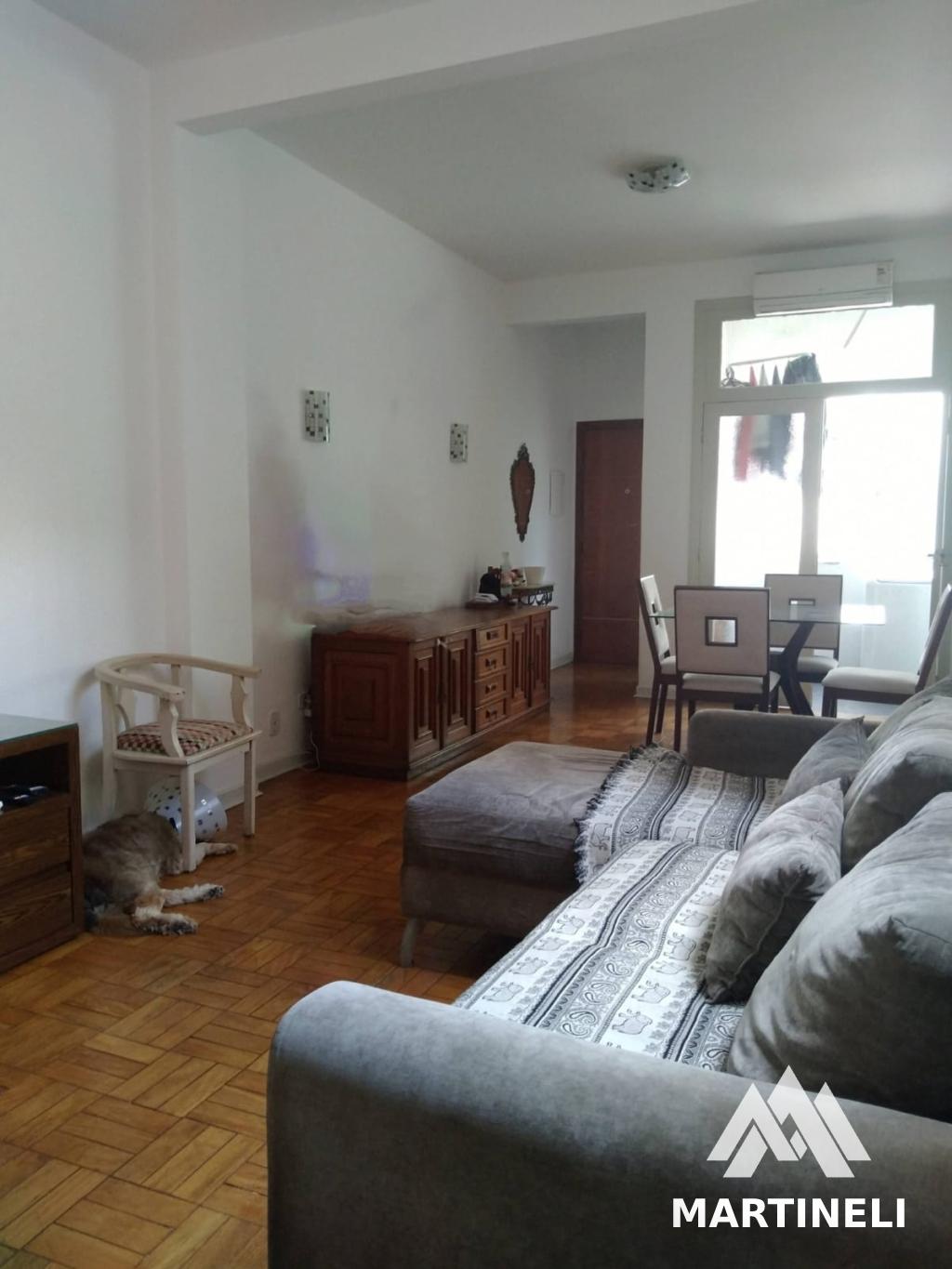 Apartamento à venda com 2 quartos, 93m² - Foto 5