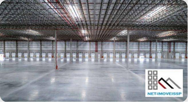 Depósito-Galpão, 9524 m² - Foto 1