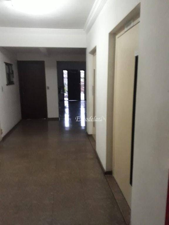 Apartamento à venda com 2 quartos, 56m² - Foto 23