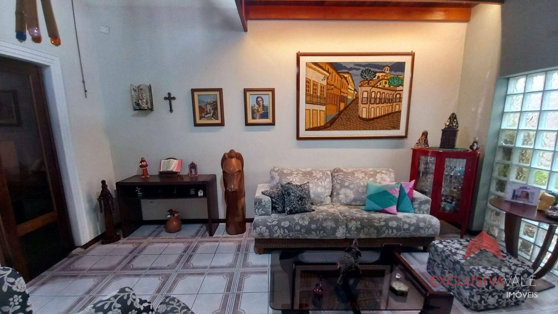 Casa à venda com 6 quartos, 356m² - Foto 23