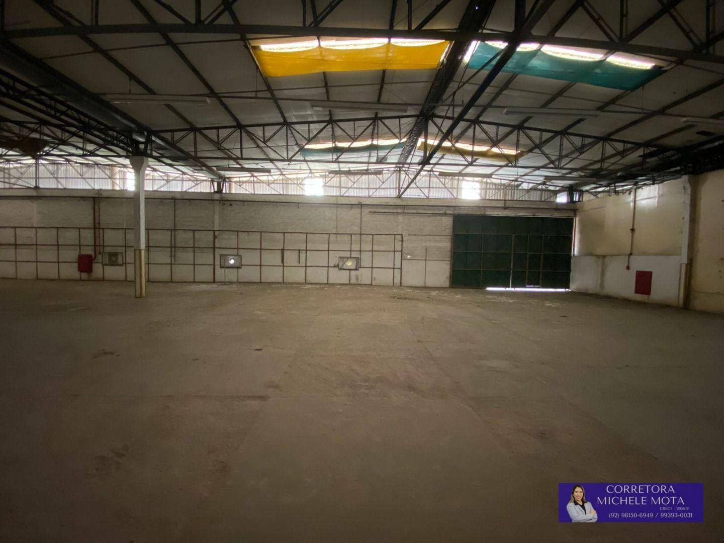 Depósito-Galpão-Armazém à venda e aluguel, 7500m² - Foto 8