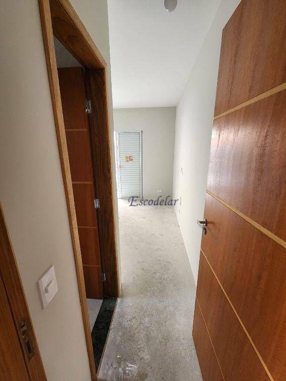 Sobrado à venda com 3 quartos, 140m² - Foto 21