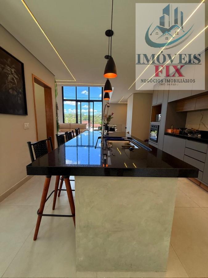 Casa de Condomínio à venda com 3 quartos, 245m² - Foto 7