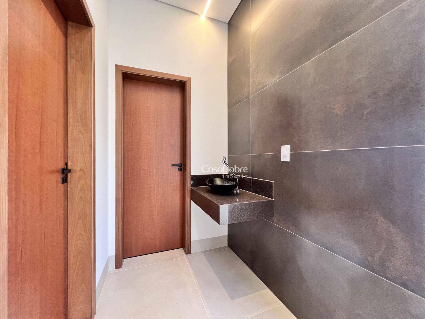 Casa de Condomínio à venda com 3 quartos, 310m² - Foto 21